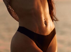 Summer abs